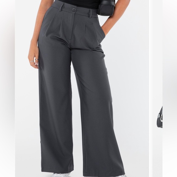 Princess Polly Pants - Princess Polly Archer Pants size 10